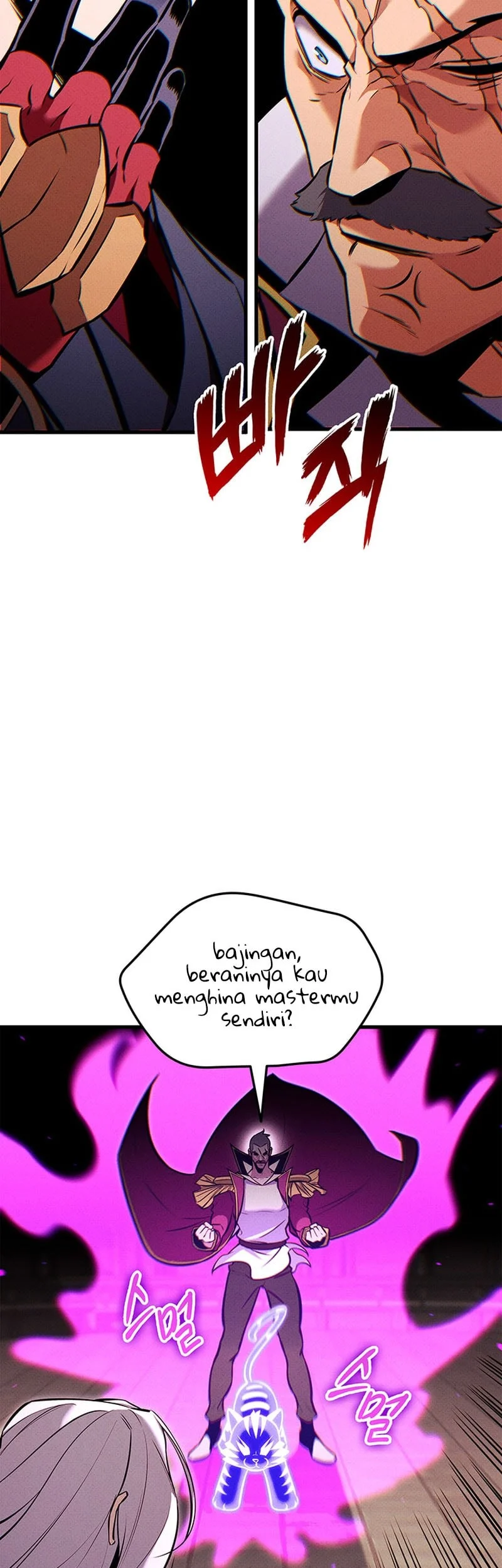Ranker’s Return (Remake) Bab 217 halaman 16