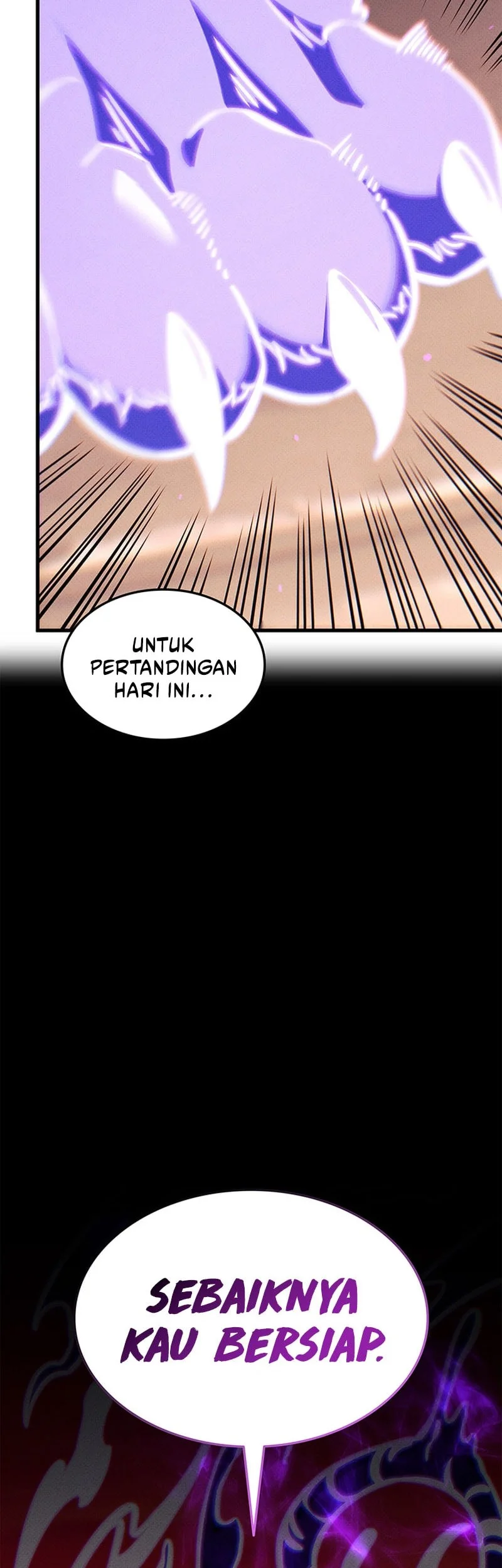 Ranker’s Return (Remake) Bab 217 halaman 19
