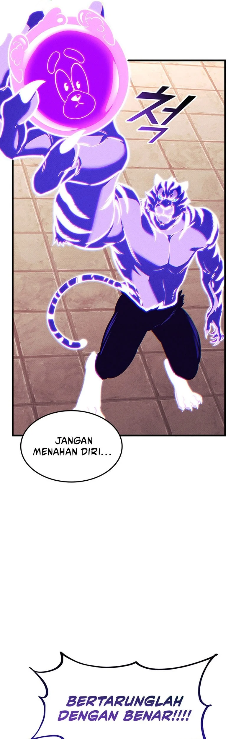 Ranker’s Return (Remake) Bab 217 halaman 26