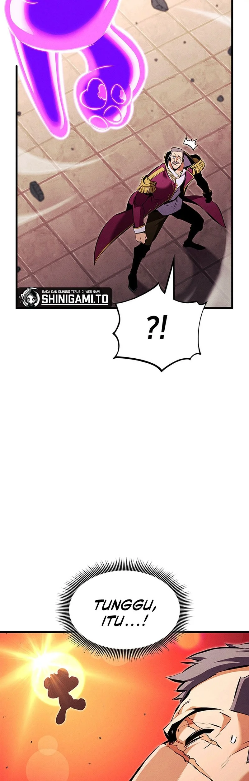 Ranker’s Return (Remake) Bab 217 halaman 48