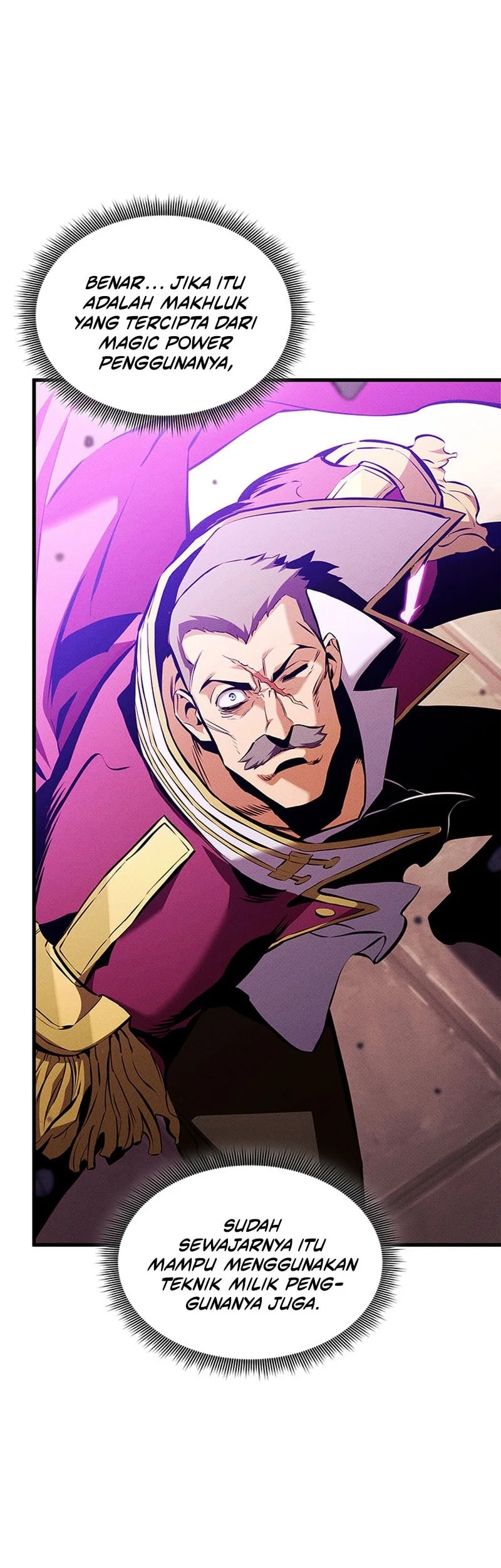 Ranker’s Return (Remake) Bab 217 halaman 51