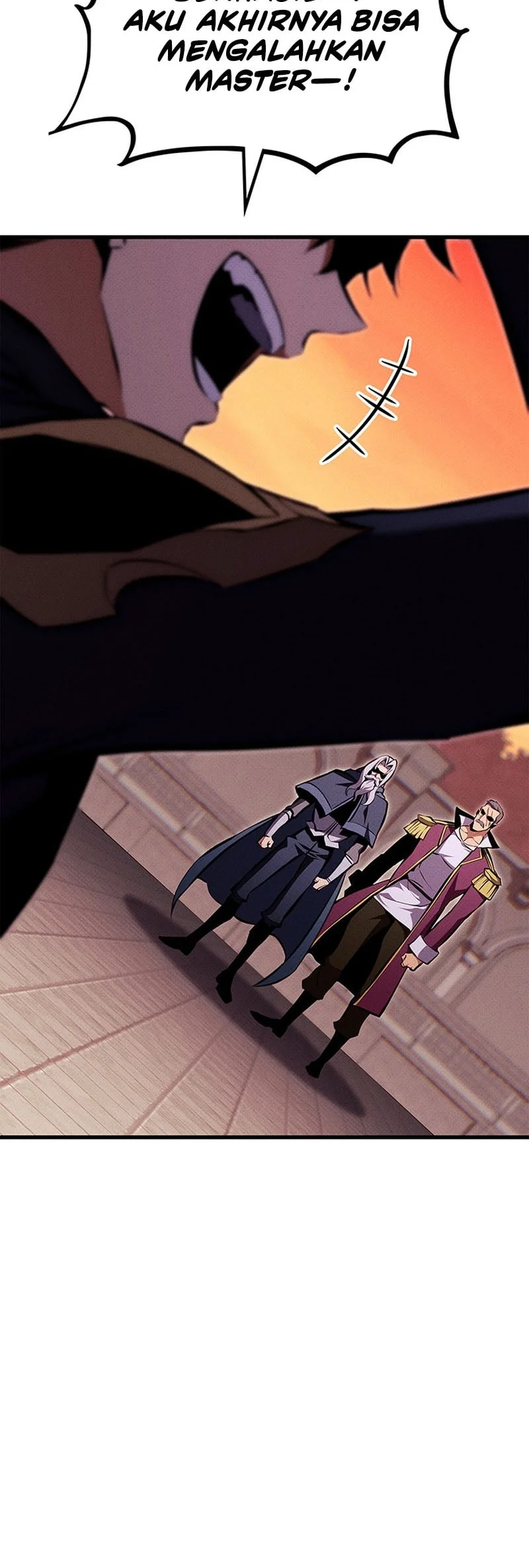 Ranker’s Return (Remake) Bab 217 halaman 61