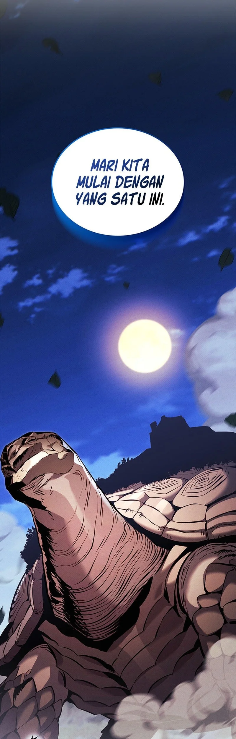 Ranker’s Return (Remake) Bab 217 halaman 82