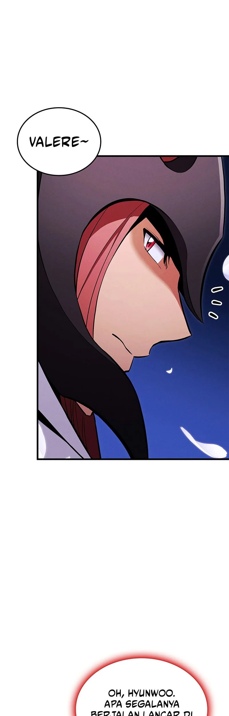 Ranker’s Return (Remake) Bab 218 halaman 3