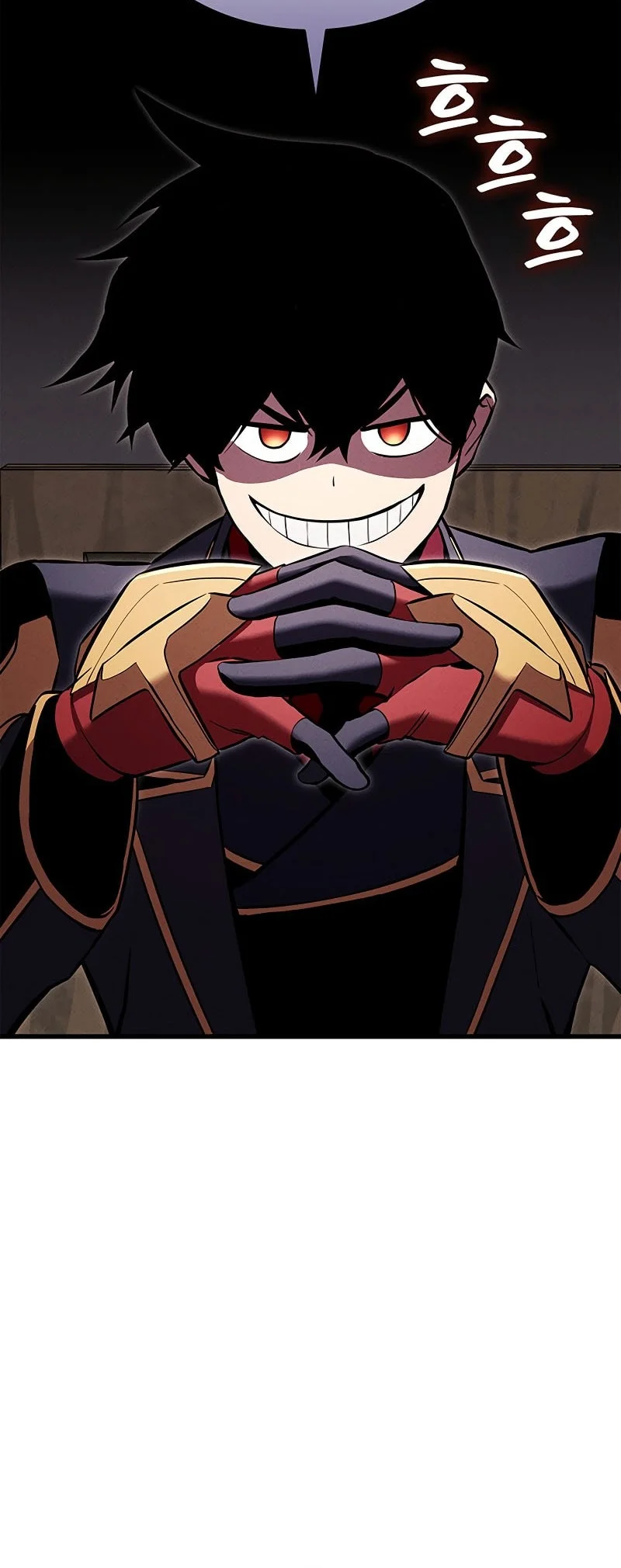 Ranker’s Return (Remake) Bab 218 halaman 21