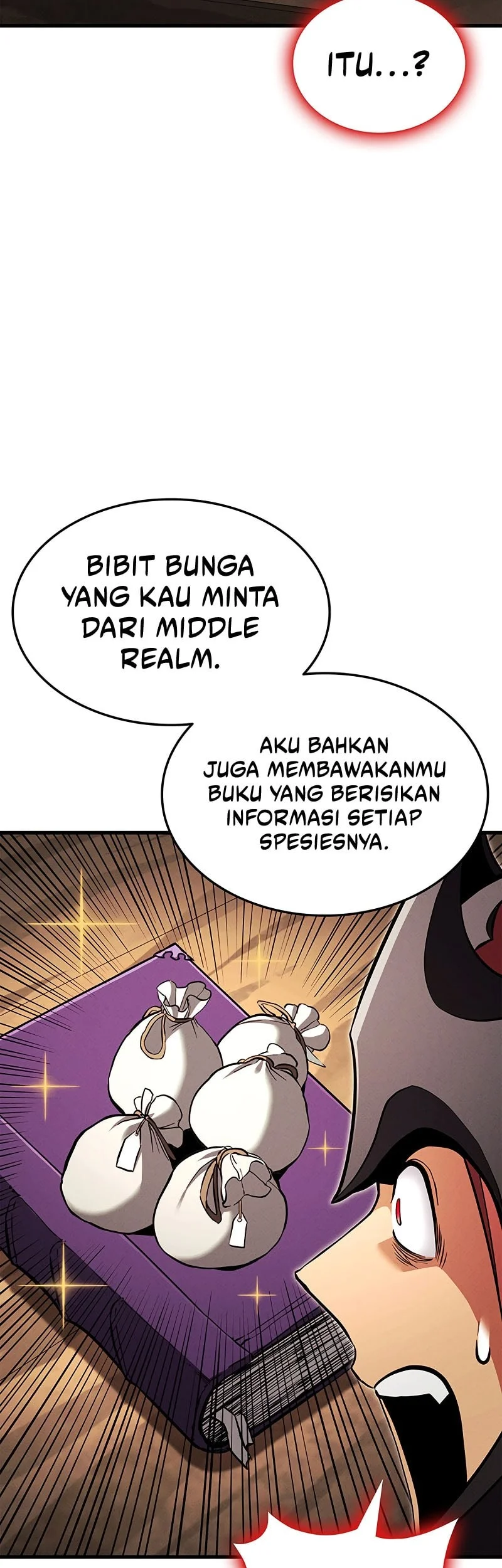 Ranker’s Return (Remake) Bab 218 halaman 24