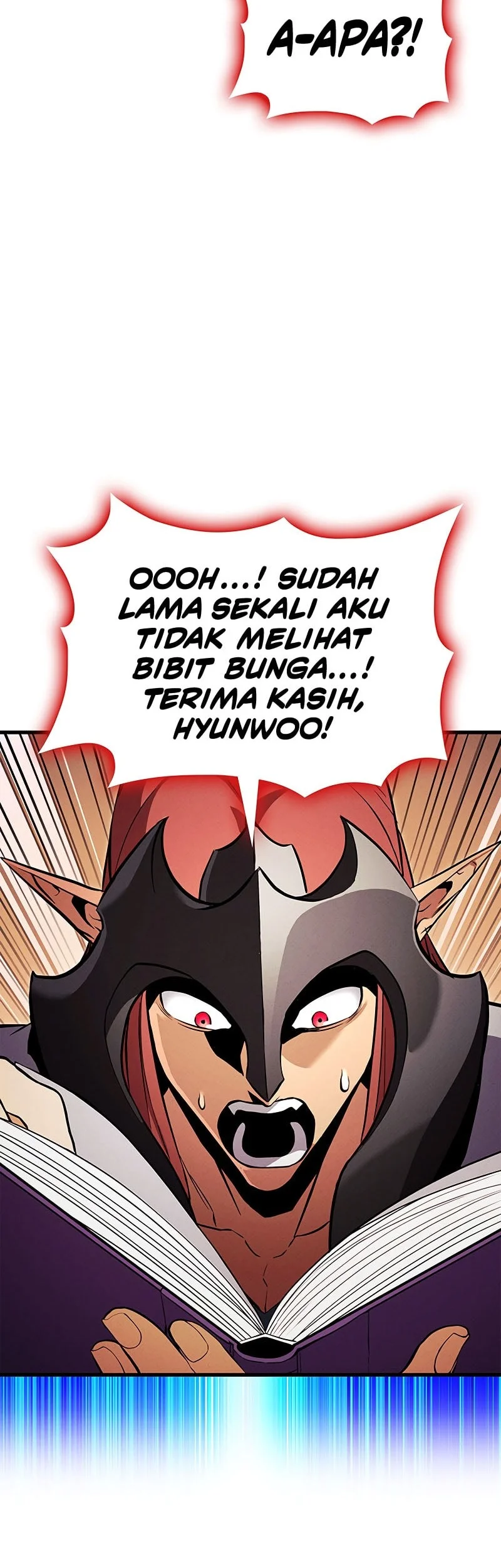 Ranker’s Return (Remake) Bab 218 halaman 25