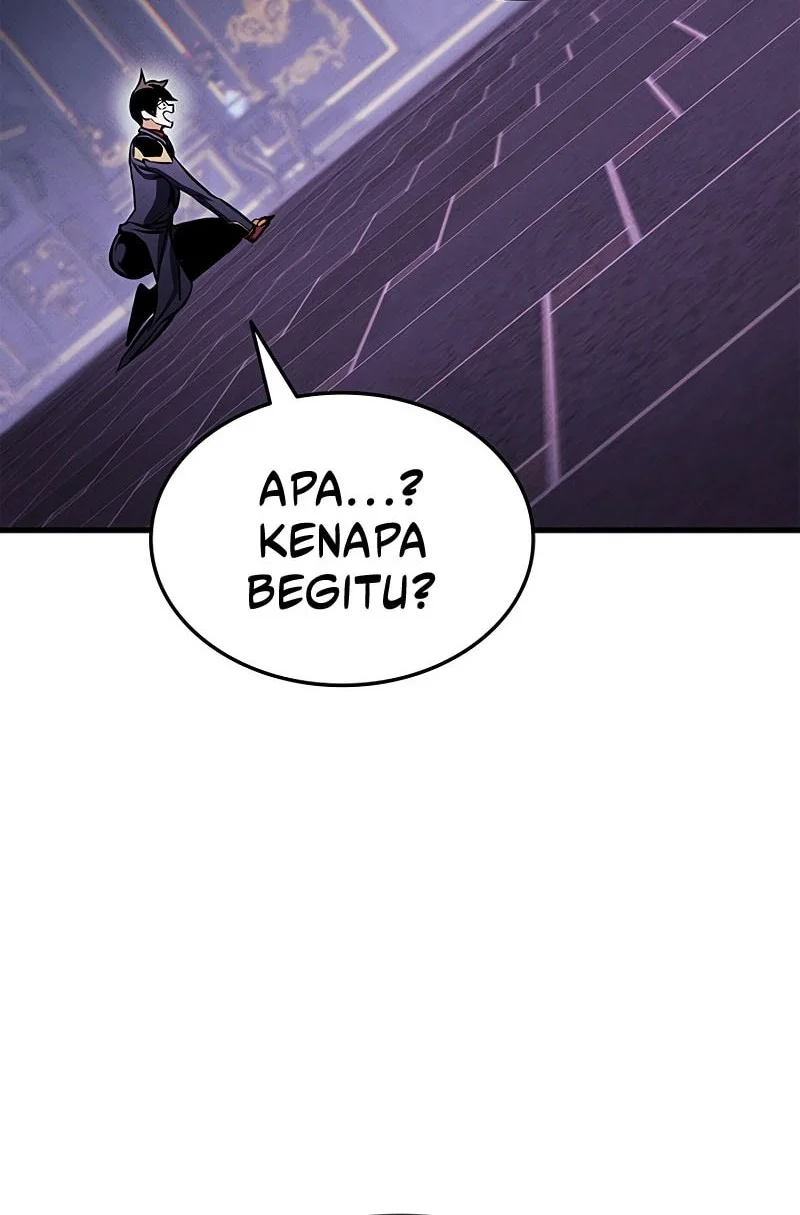 Ranker’s Return (Remake) Bab 218 halaman 53