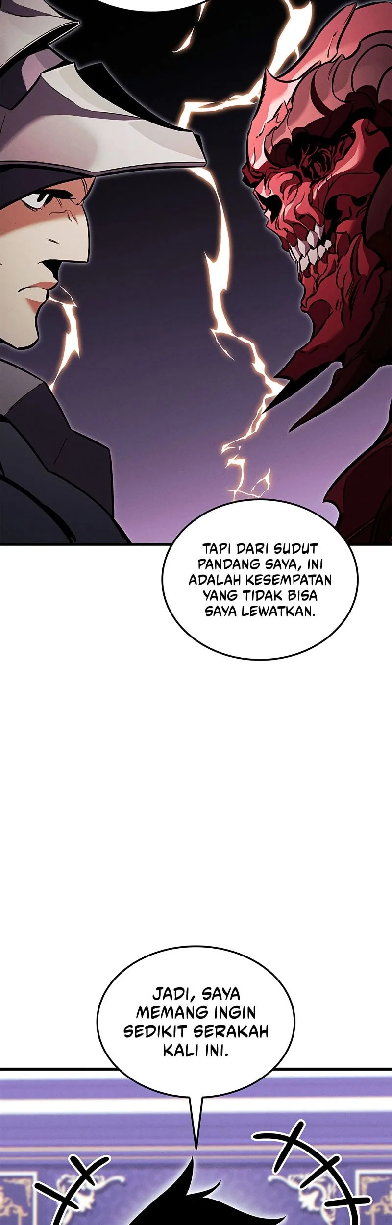 Ranker’s Return (Remake) Bab 218 halaman 56