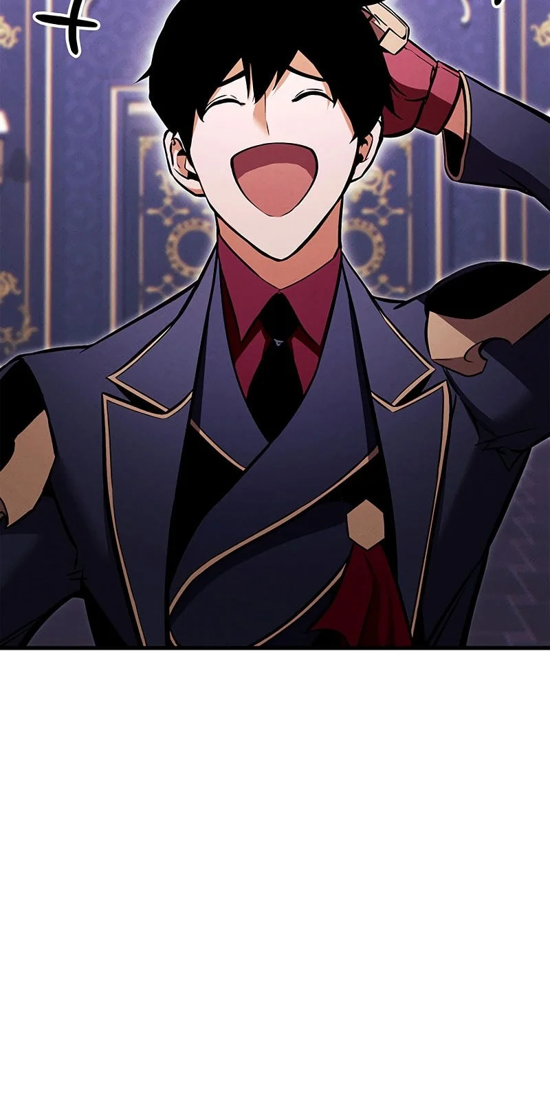 Ranker’s Return (Remake) Bab 218 halaman 57