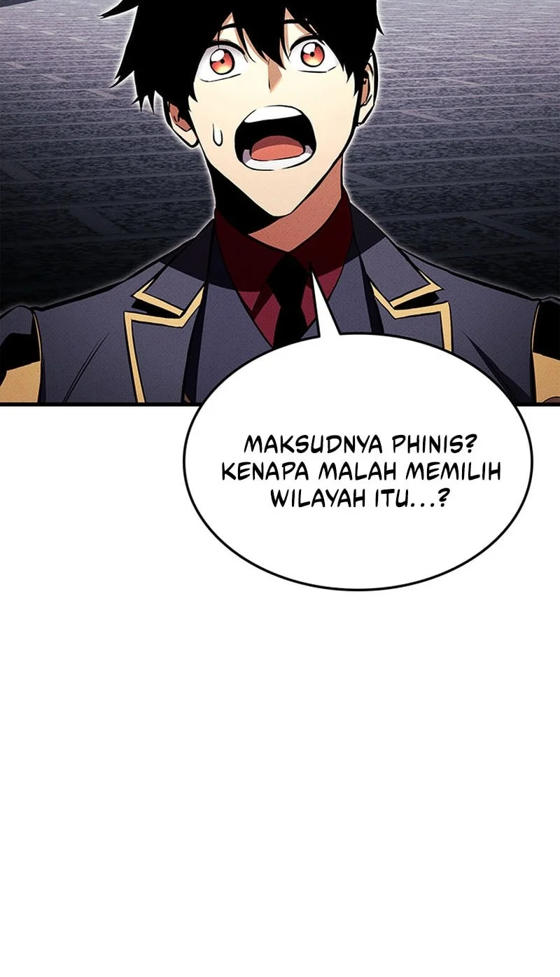 Ranker’s Return (Remake) Bab 219 halaman 9