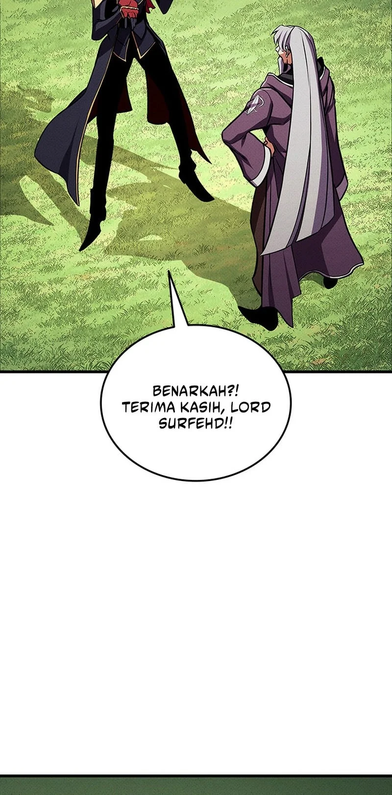 Ranker’s Return (Remake) Bab 219 halaman 57