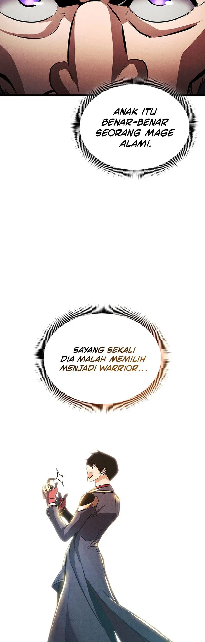 Ranker’s Return (Remake) Bab 219 halaman 59