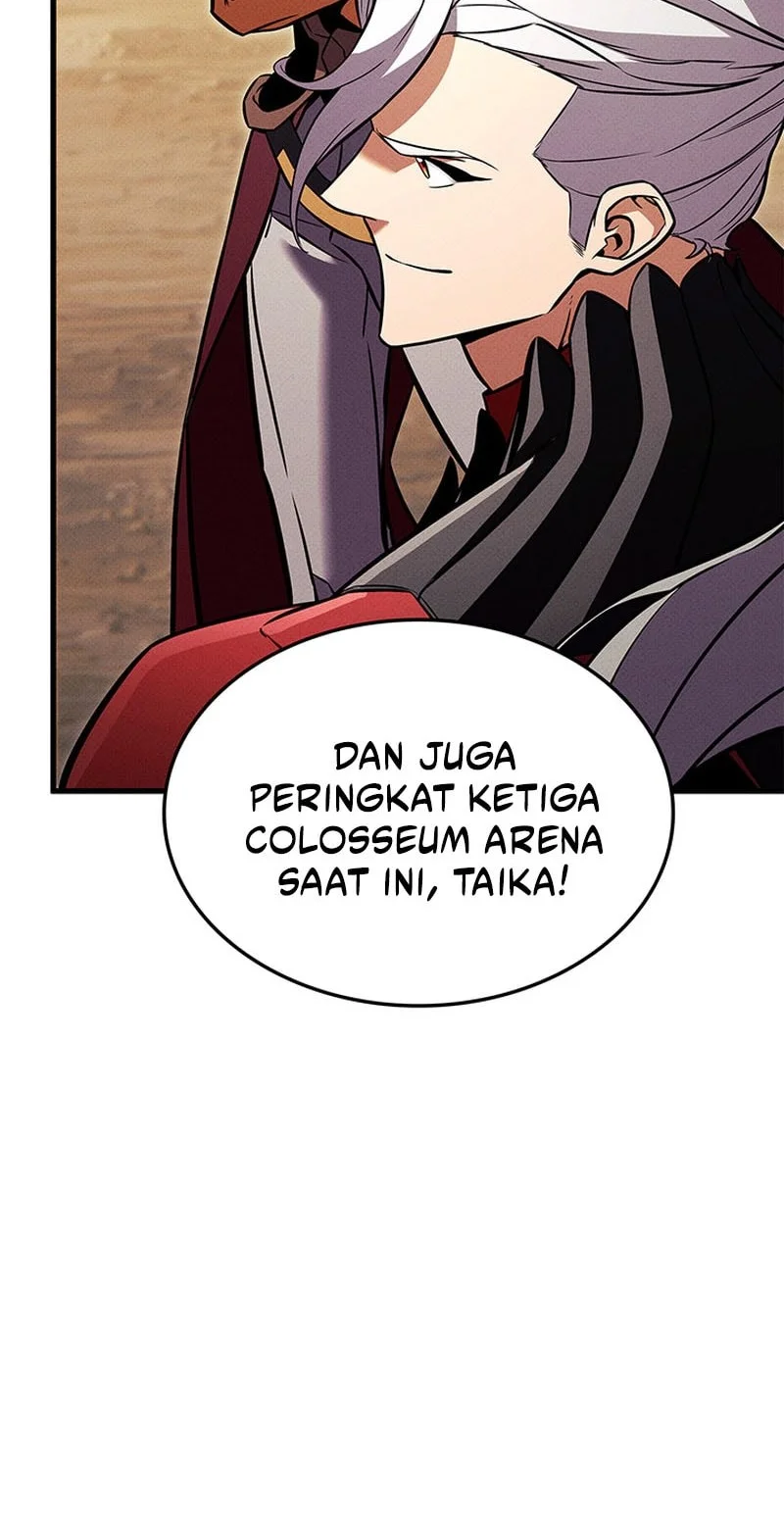 Ranker’s Return (Remake) Bab 219 halaman 69