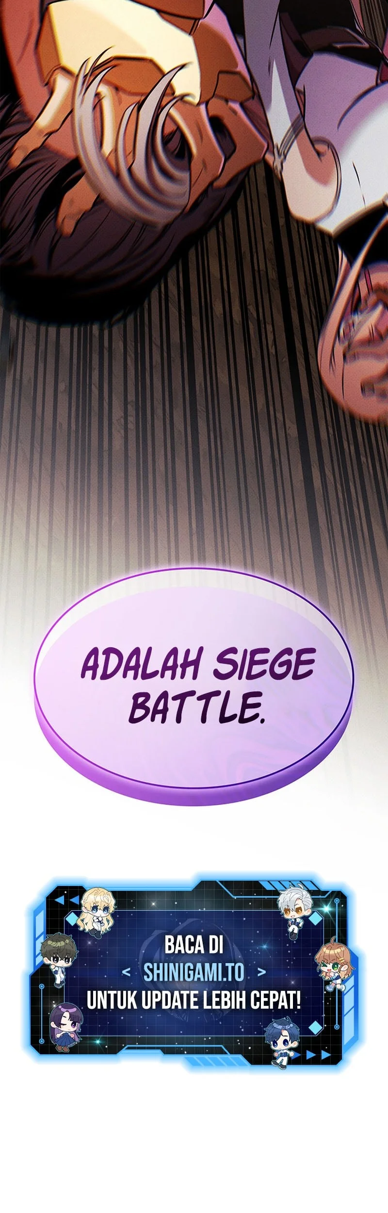 Ranker’s Return (Remake) Bab 219 halaman 80