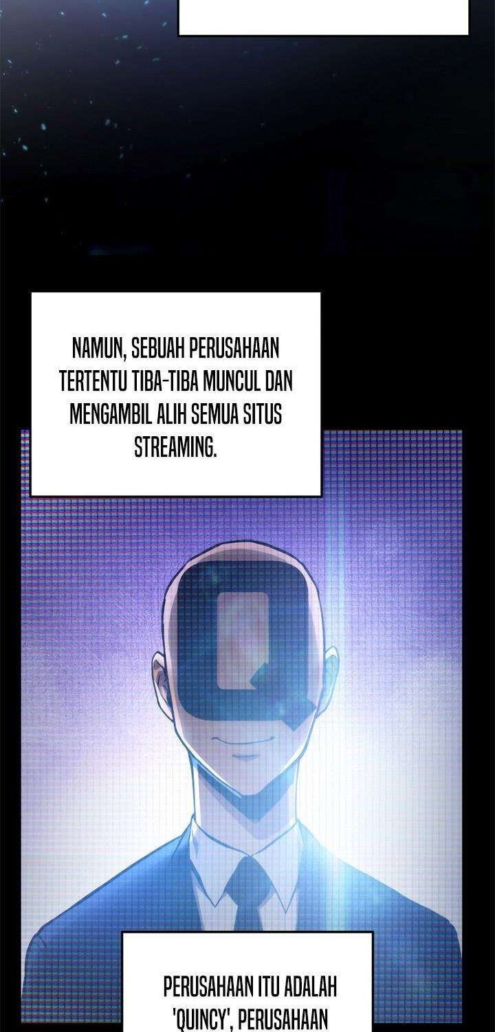 Ranker’s Return (Remake) Bab 22 halaman 2