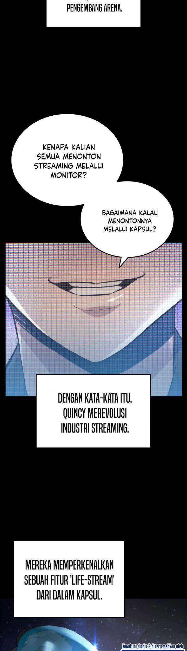 Ranker’s Return (Remake) Bab 22 halaman 3