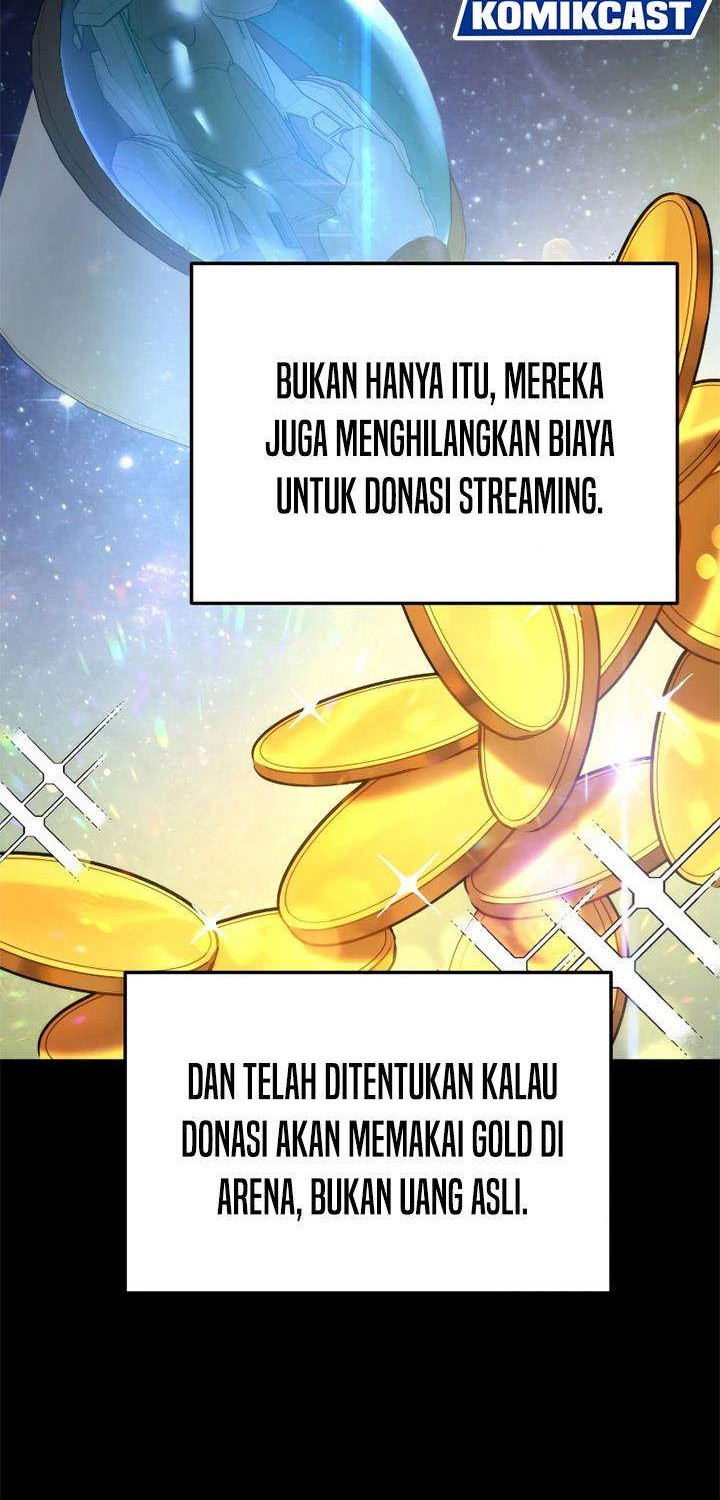 Ranker’s Return (Remake) Bab 22 halaman 4