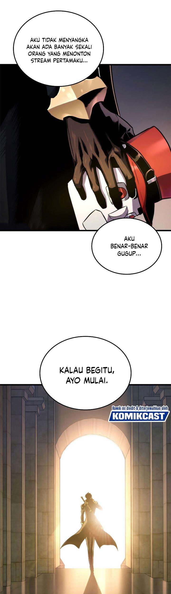Ranker’s Return (Remake) Bab 22 halaman 7