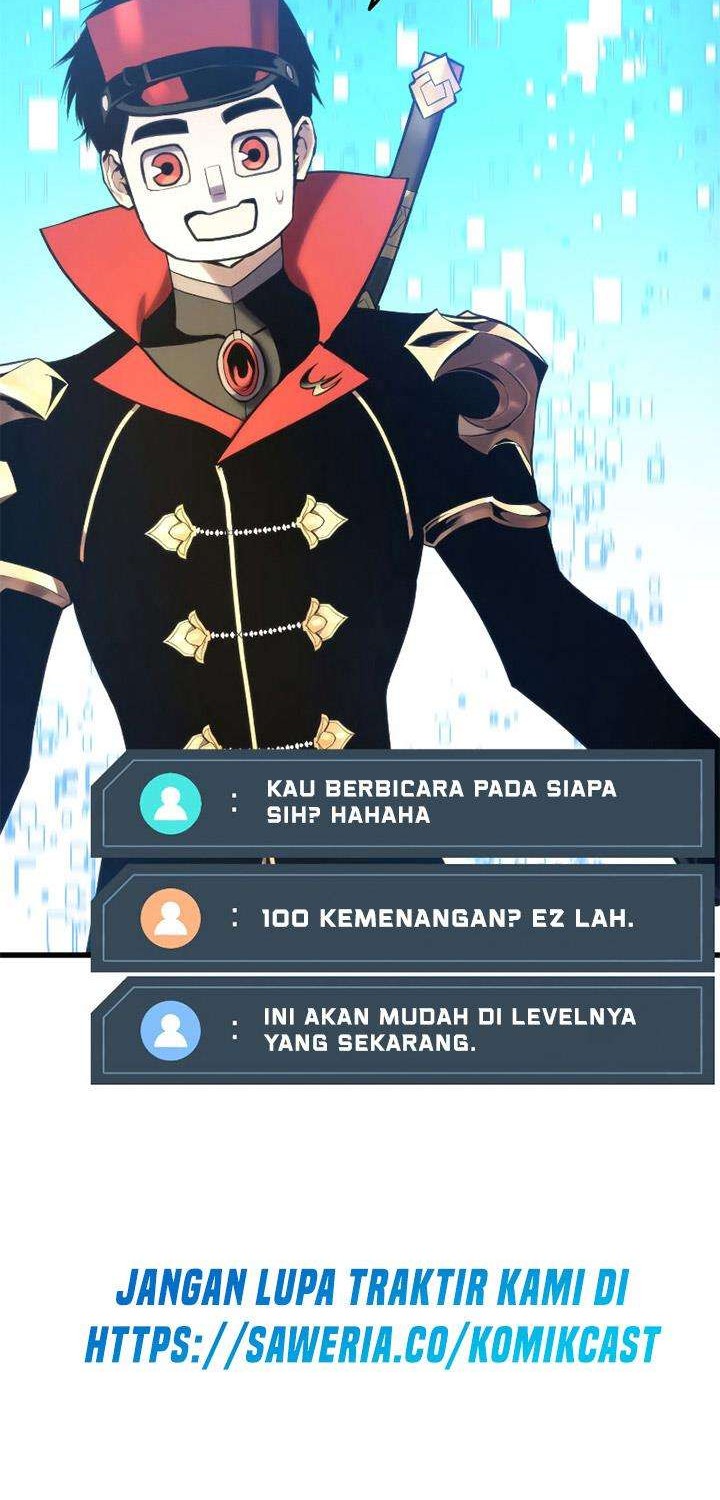 Ranker’s Return (Remake) Bab 22 halaman 19
