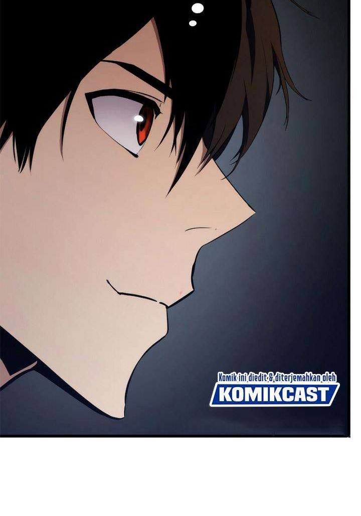 Ranker’s Return (Remake) Bab 22 halaman 26