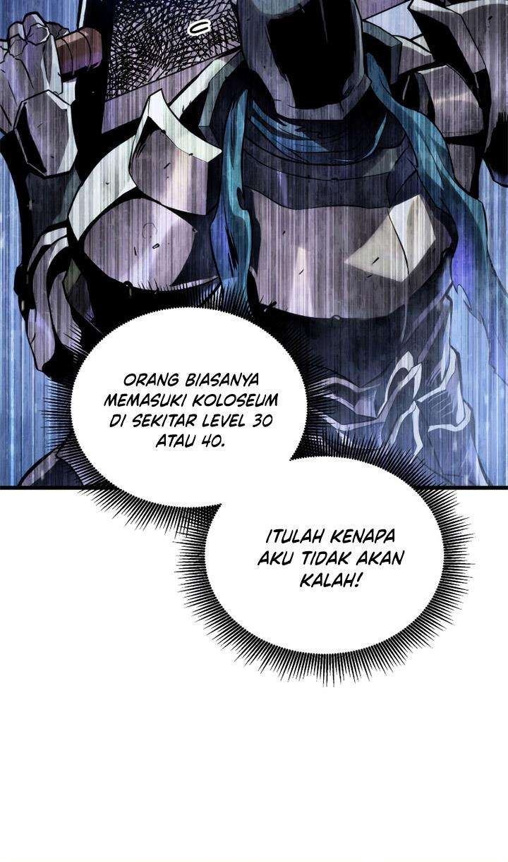 Ranker’s Return (Remake) Bab 22 halaman 31
