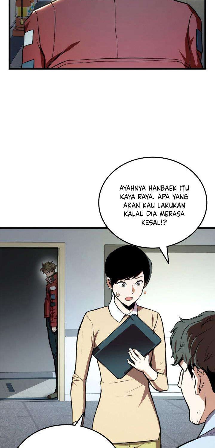 Ranker’s Return (Remake) Bab 22 halaman 37
