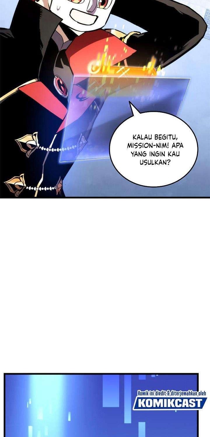 Ranker’s Return (Remake) Bab 22 halaman 47