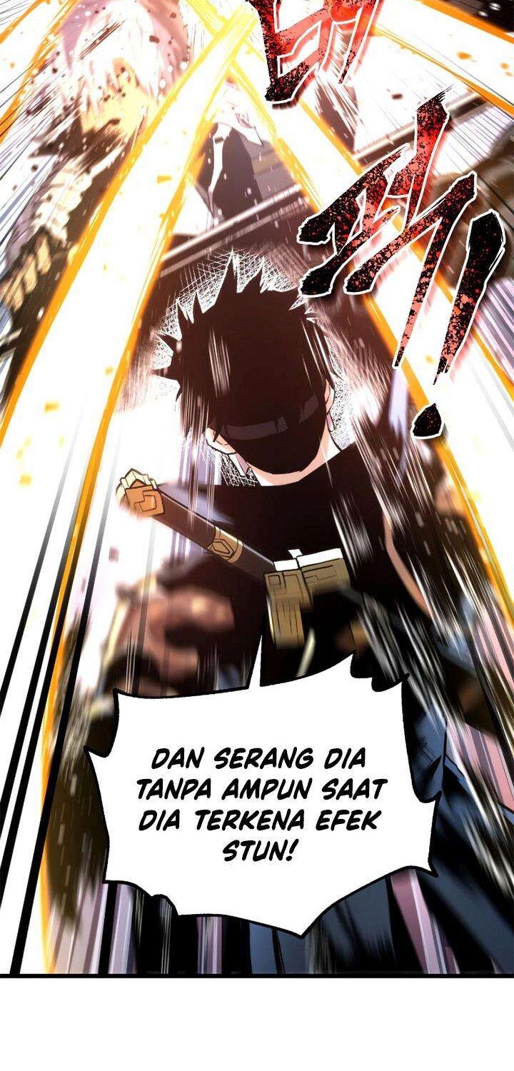 Ranker’s Return (Remake) Bab 22 halaman 58