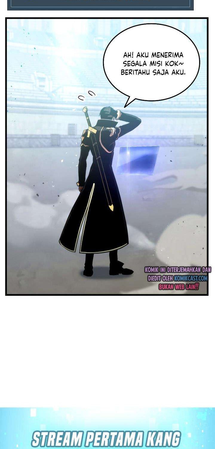 Ranker’s Return (Remake) Bab 22 halaman 64