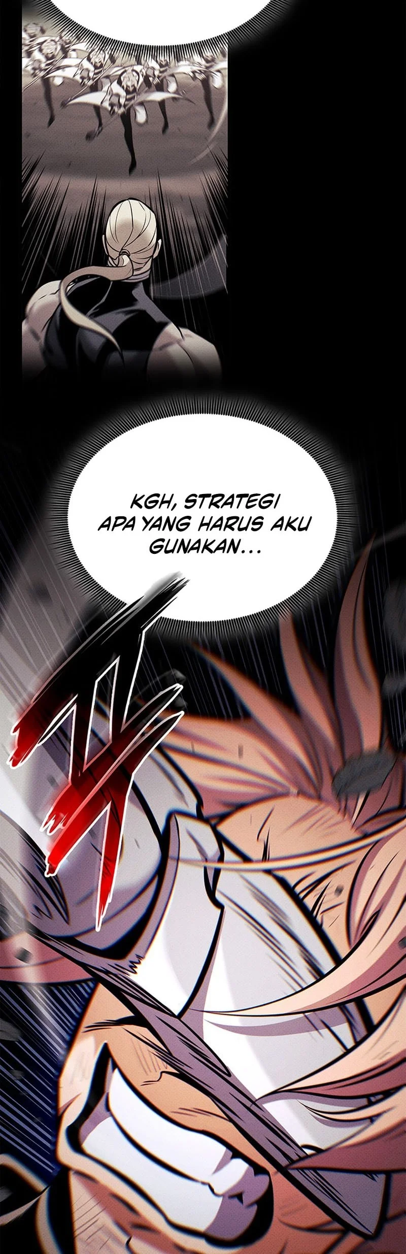 Ranker’s Return (Remake) Bab 220 halaman 10