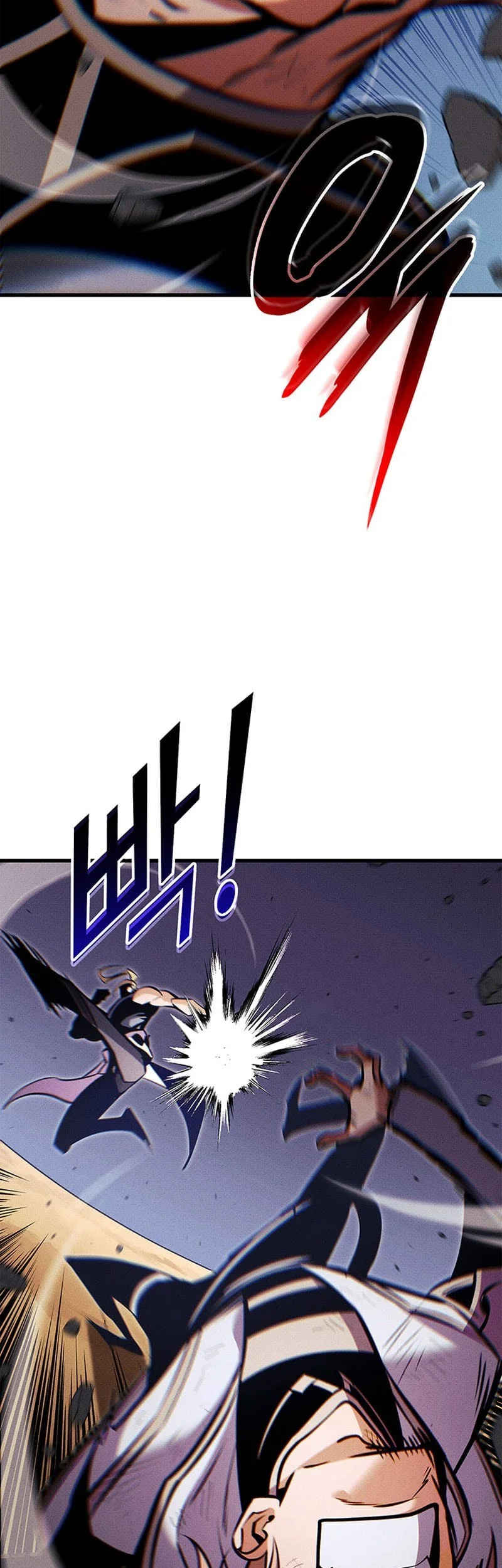 Ranker’s Return (Remake) Bab 220 halaman 11