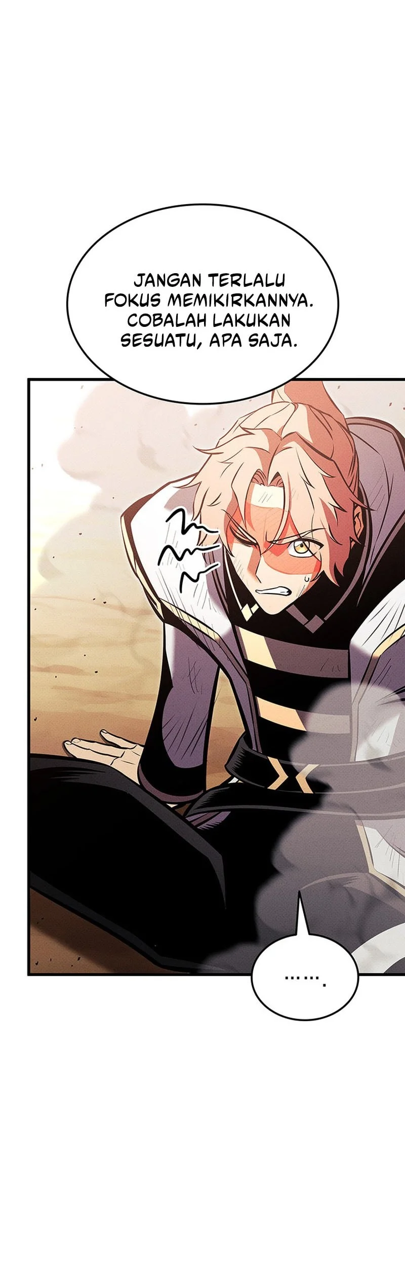 Ranker’s Return (Remake) Bab 220 halaman 14