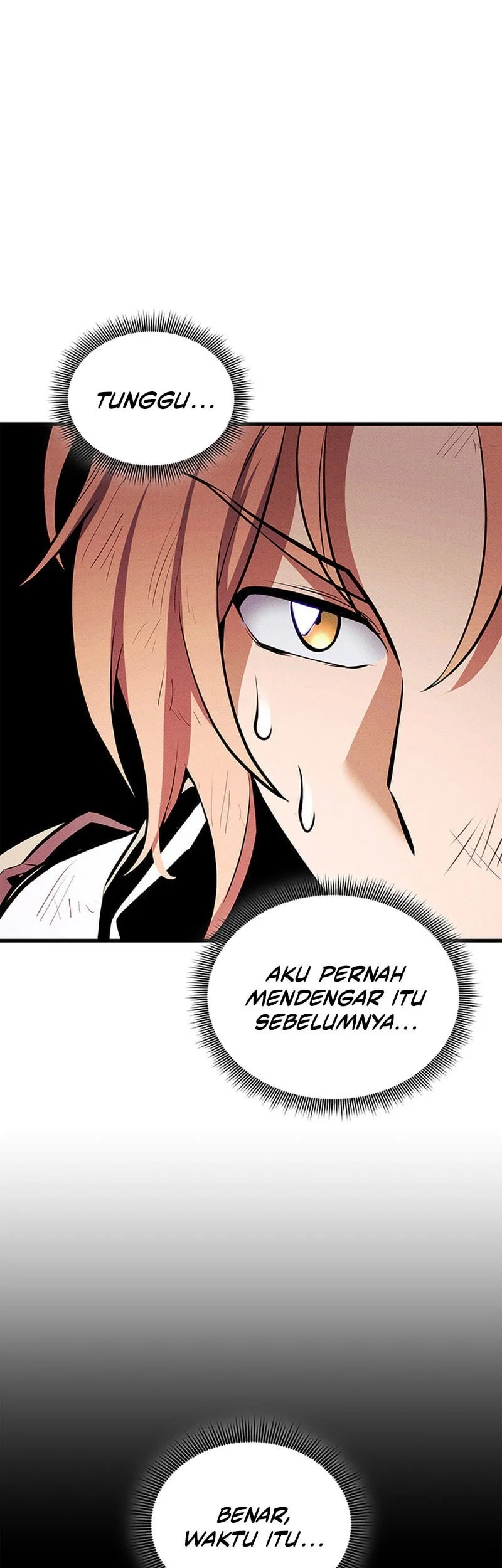 Ranker’s Return (Remake) Bab 220 halaman 15