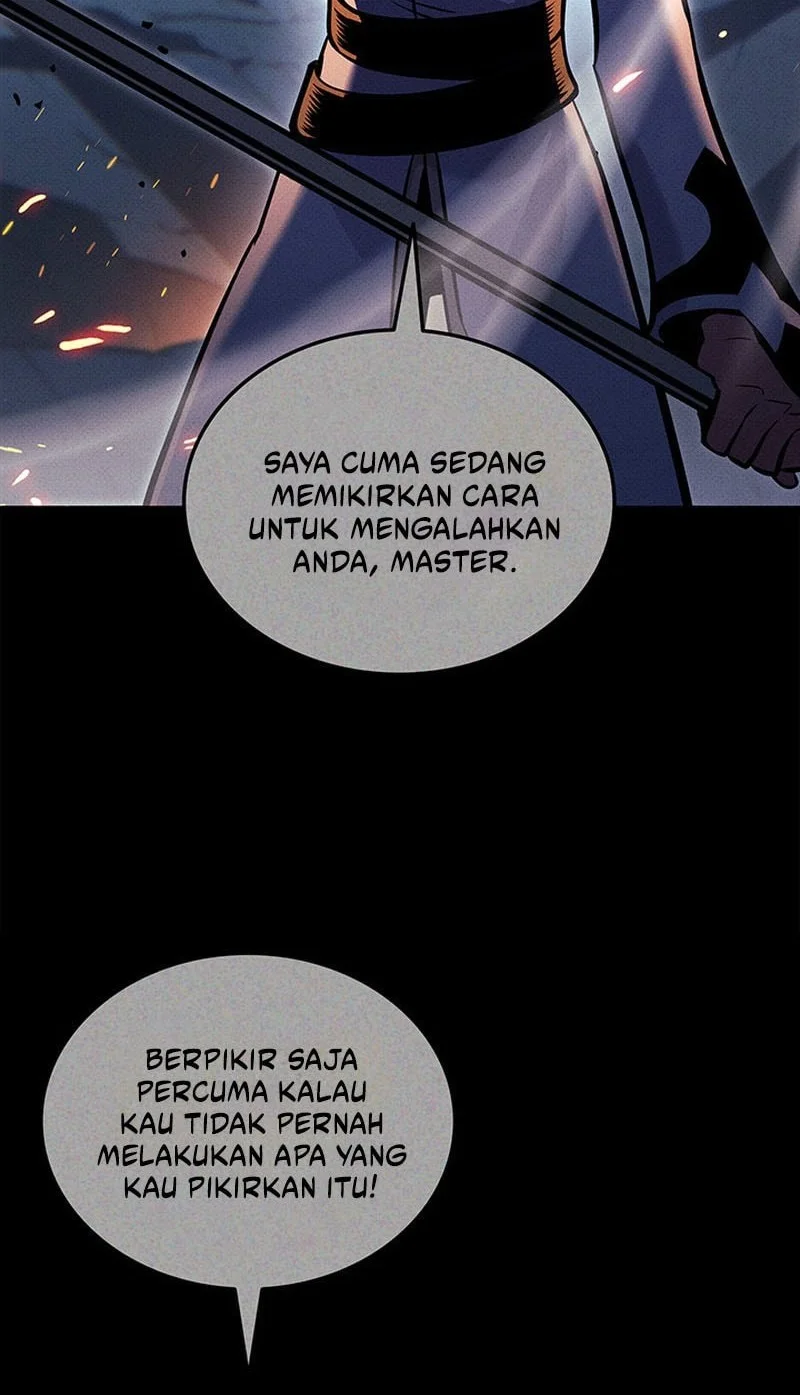 Ranker’s Return (Remake) Bab 220 halaman 18