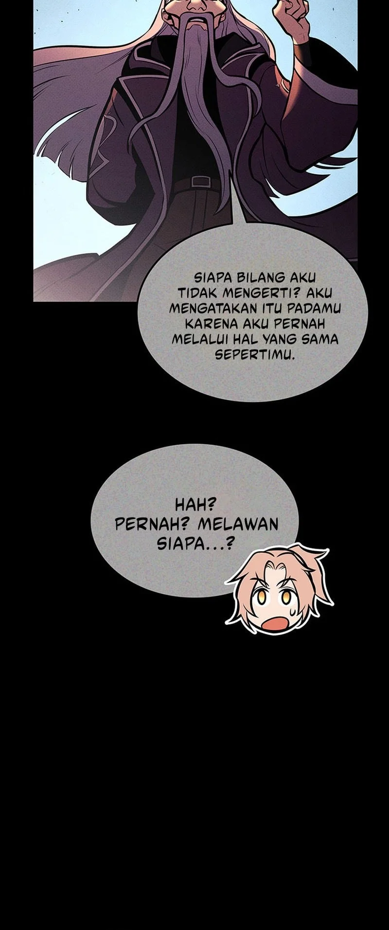 Ranker’s Return (Remake) Bab 220 halaman 22