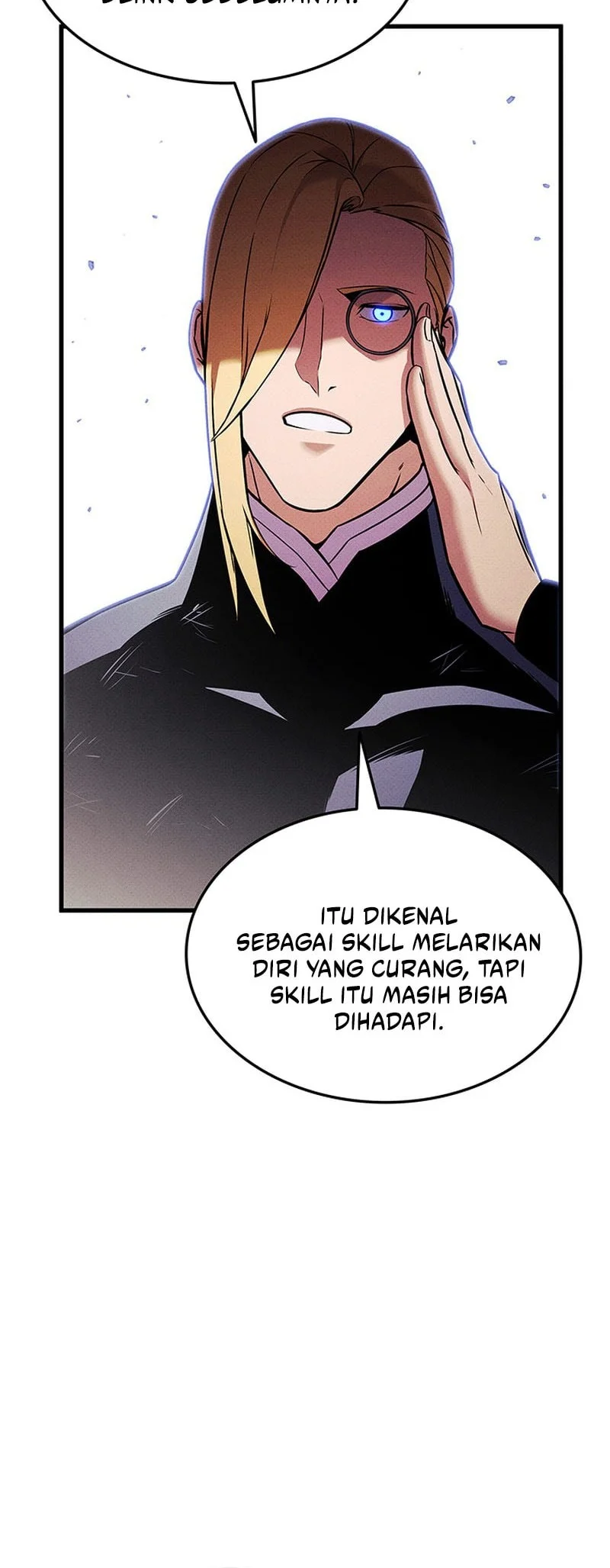 Ranker’s Return (Remake) Bab 220 halaman 46