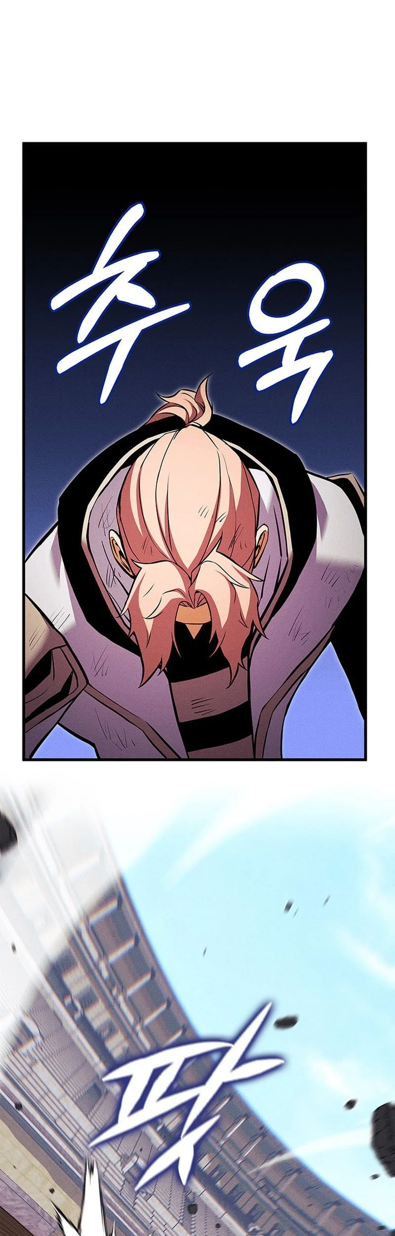 Ranker’s Return (Remake) Bab 220 halaman 57