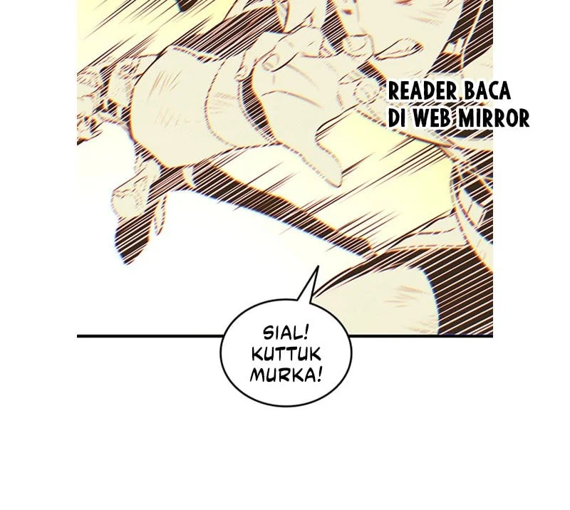 Ranker’s Return (Remake) Bab 220 halaman 91