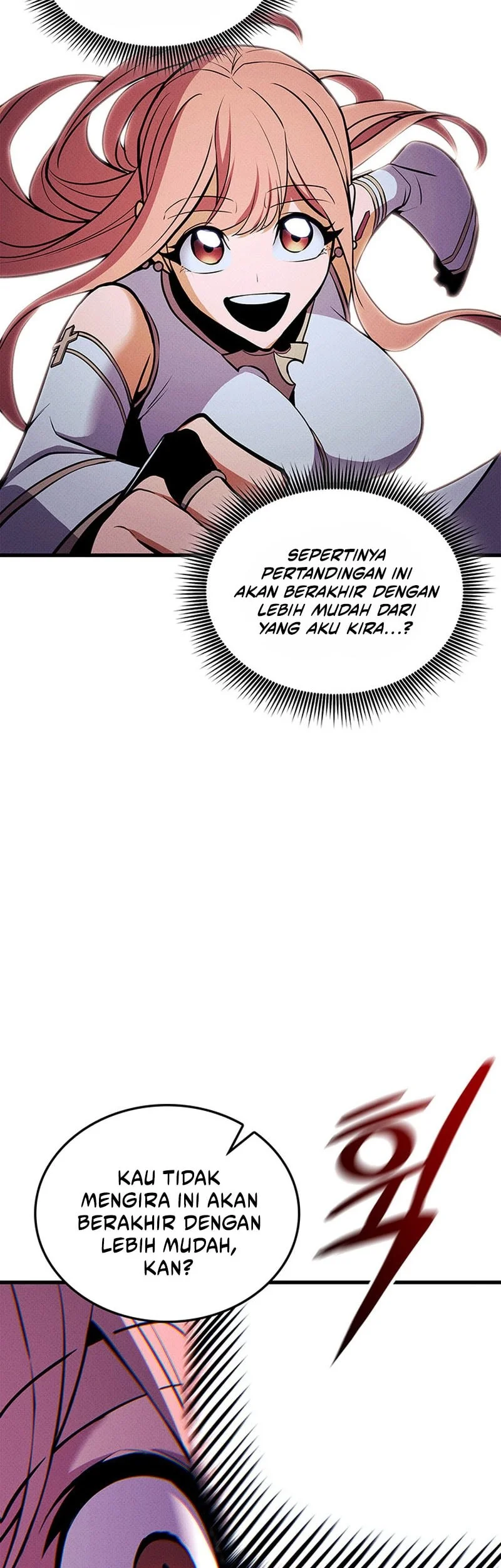 Ranker’s Return (Remake) Bab 221 halaman 19