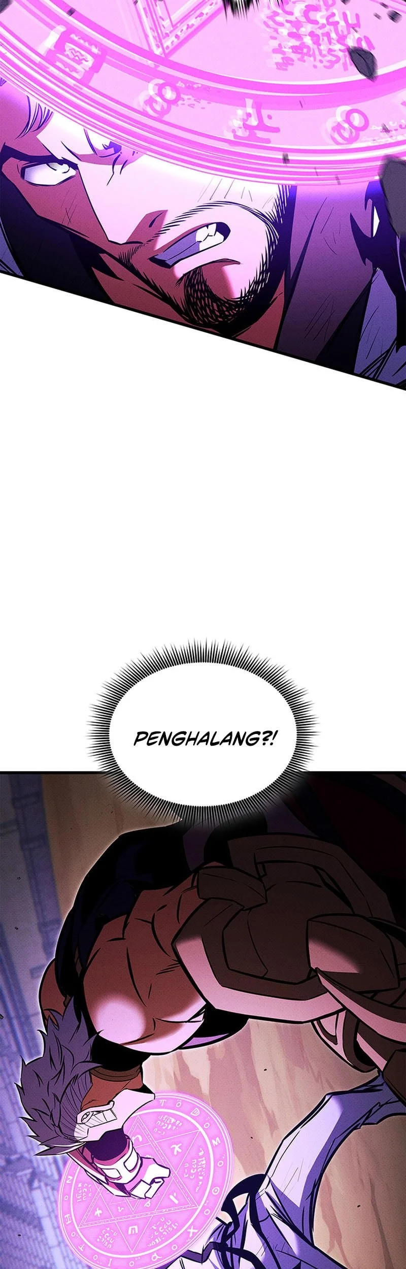 Ranker’s Return (Remake) Bab 221 halaman 28