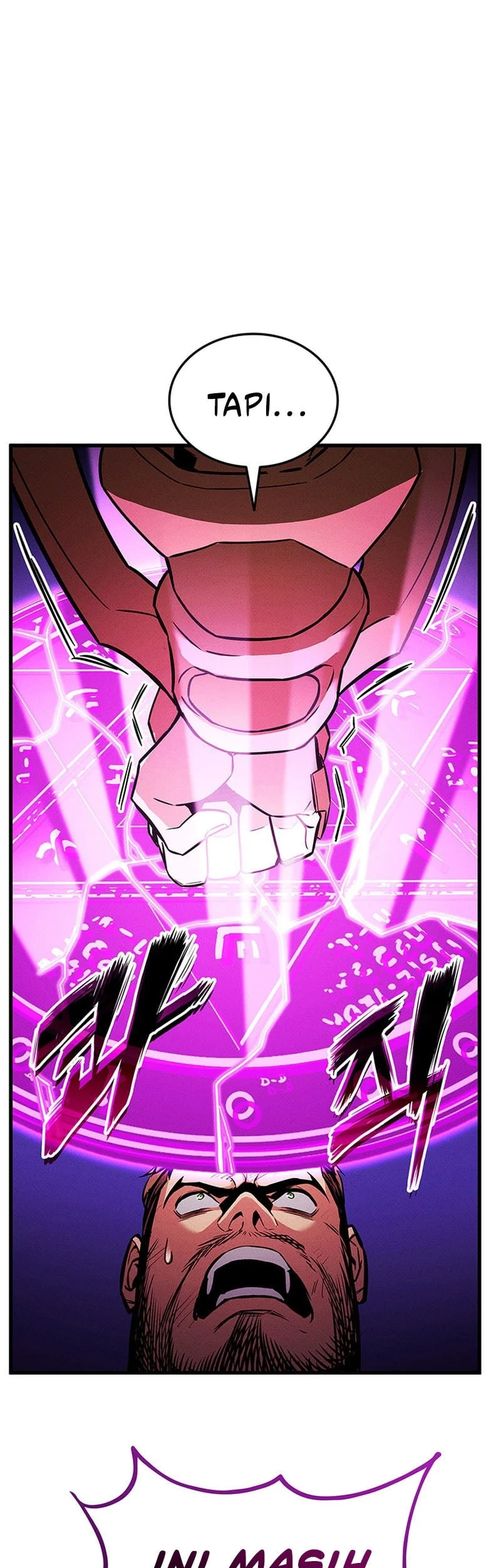 Ranker’s Return (Remake) Bab 221 halaman 30