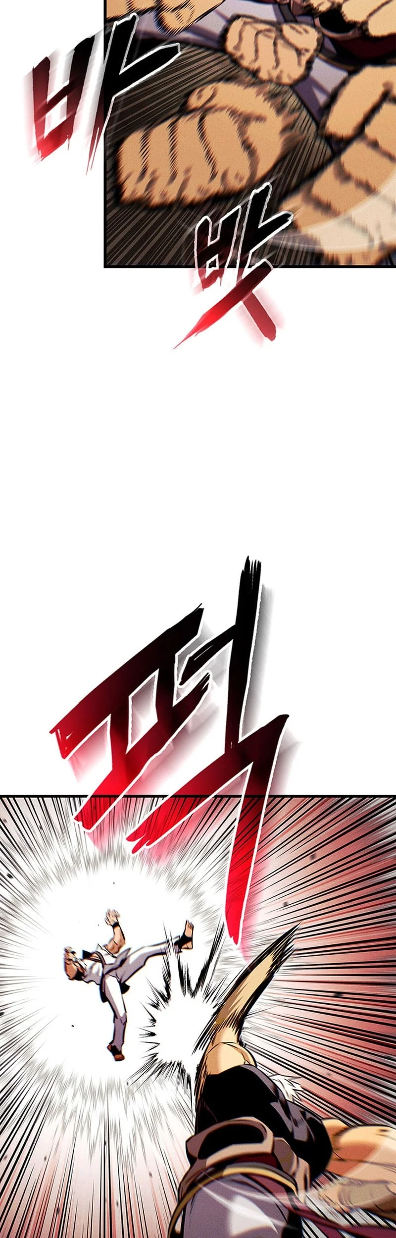 Ranker’s Return (Remake) Bab 221 halaman 44