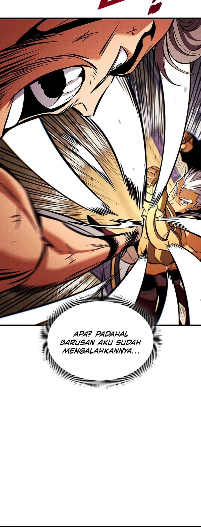 Ranker’s Return (Remake) Bab 221 halaman 48