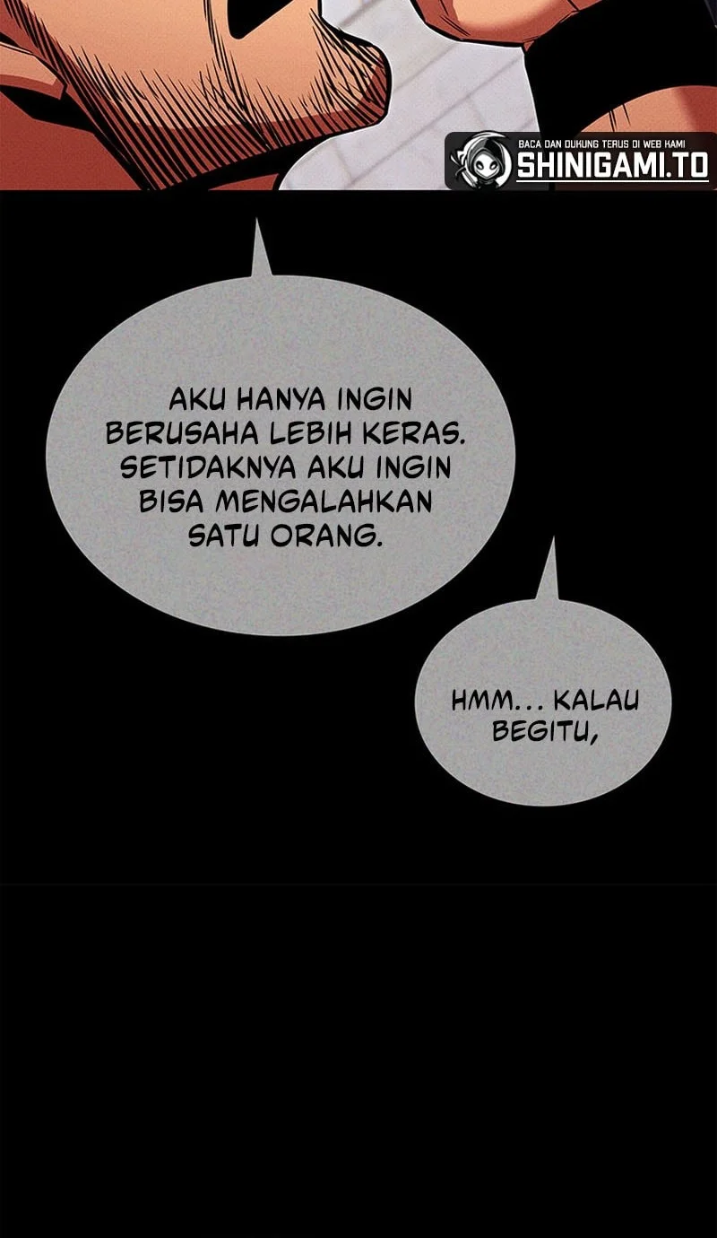 Ranker’s Return (Remake) Bab 221 halaman 52