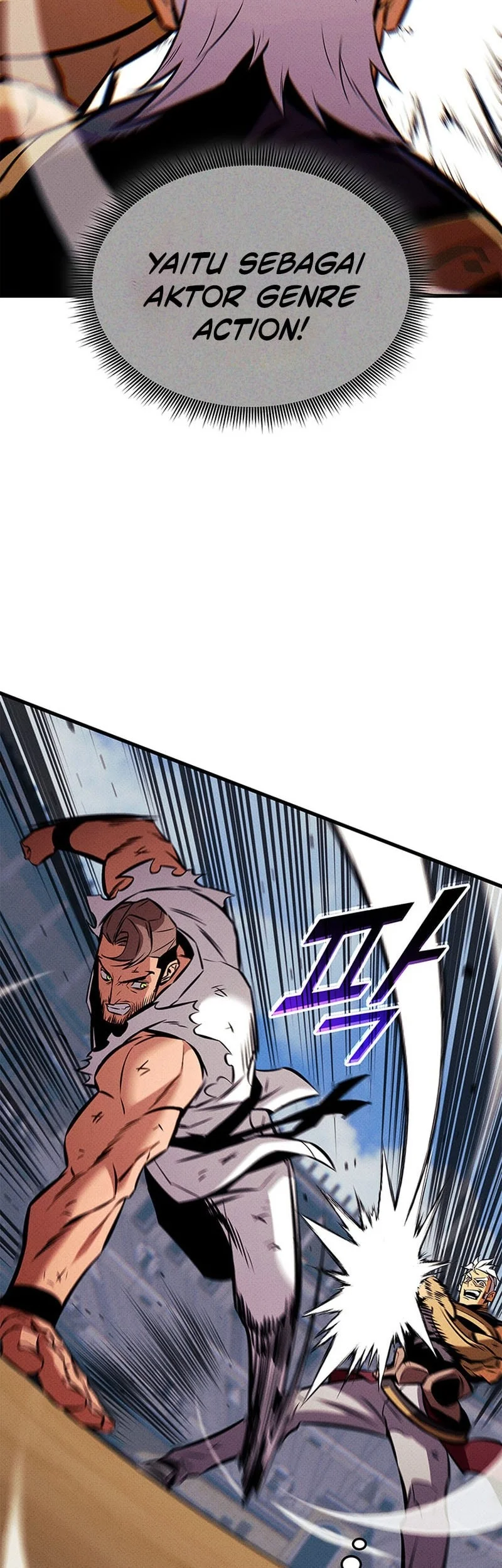 Ranker’s Return (Remake) Bab 221 halaman 57