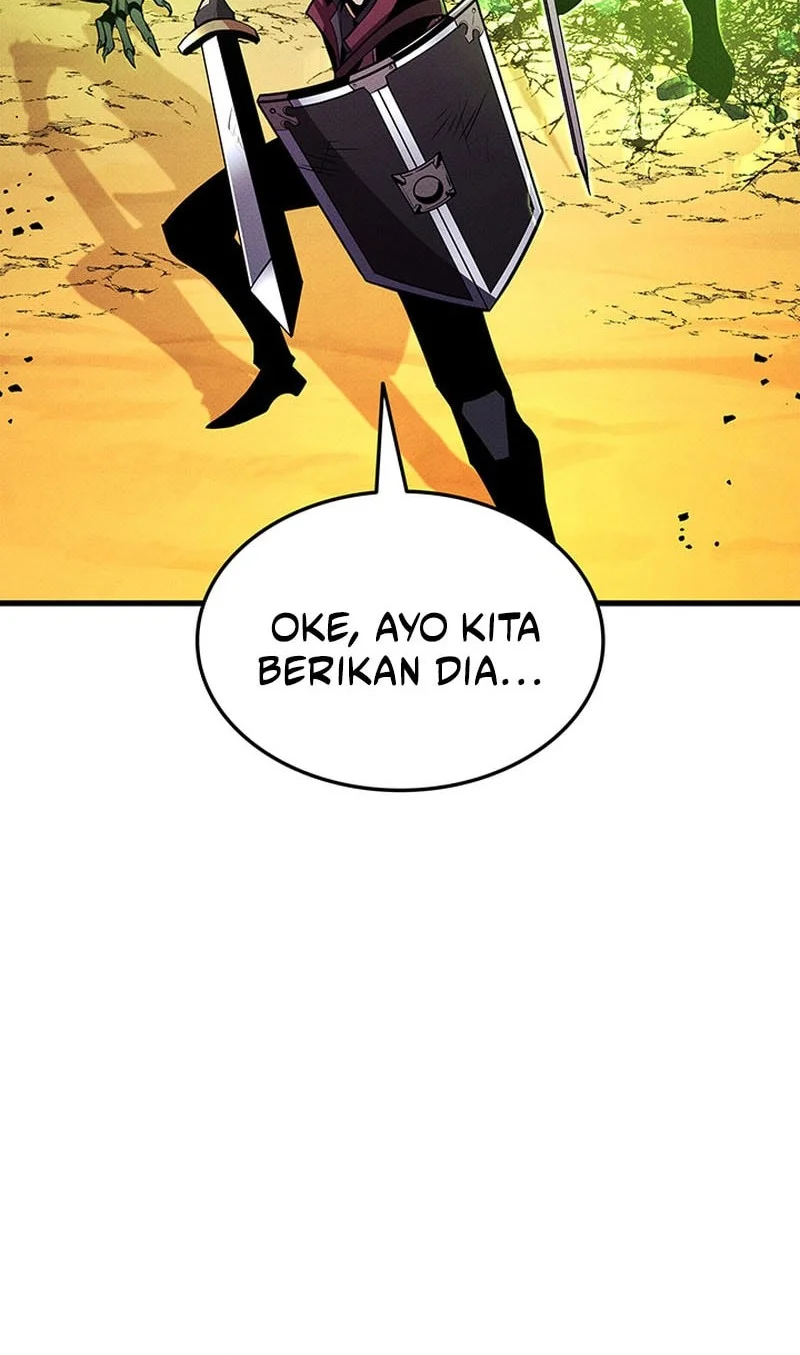 Ranker’s Return (Remake) Bab 222 halaman 9