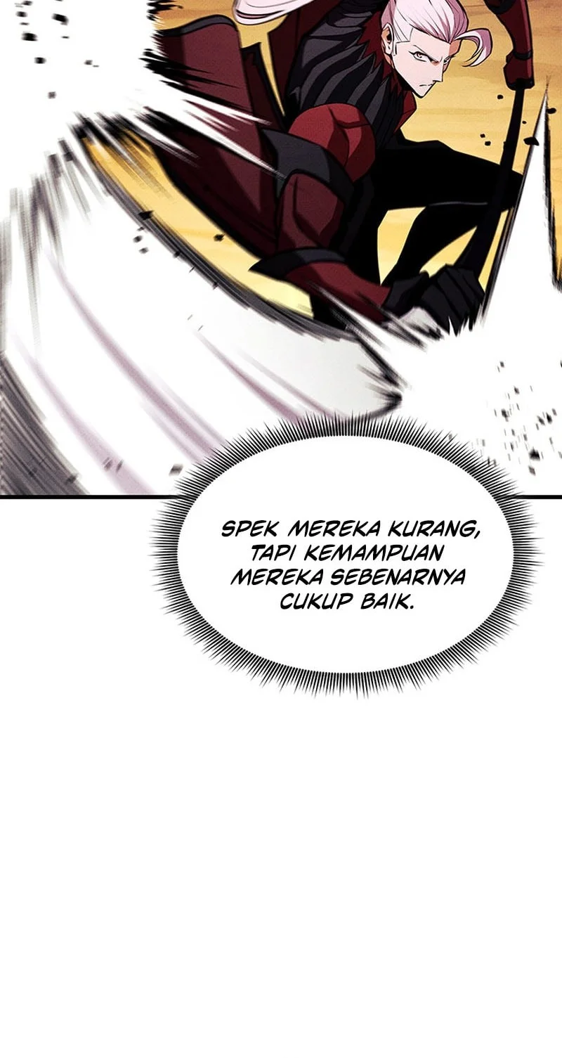 Ranker’s Return (Remake) Bab 222 halaman 13