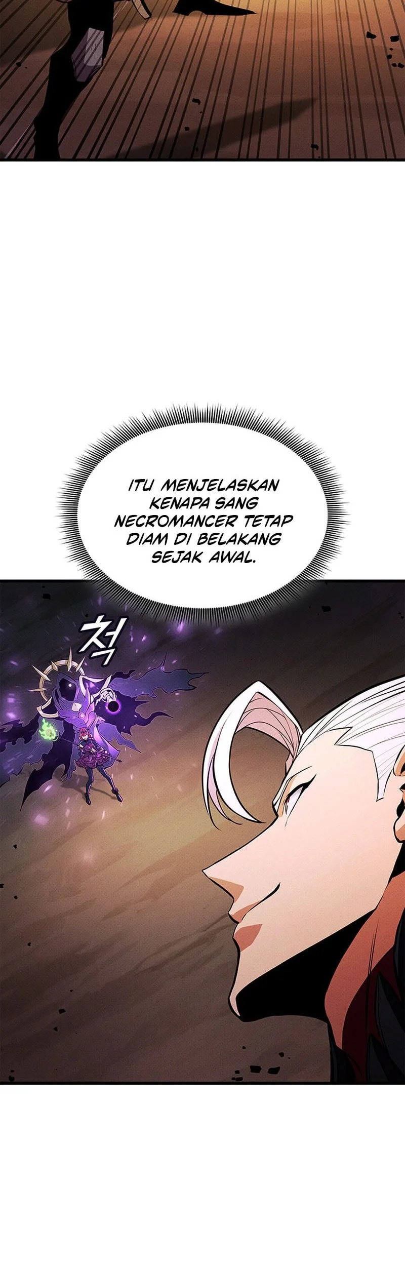 Ranker’s Return (Remake) Bab 222 halaman 23