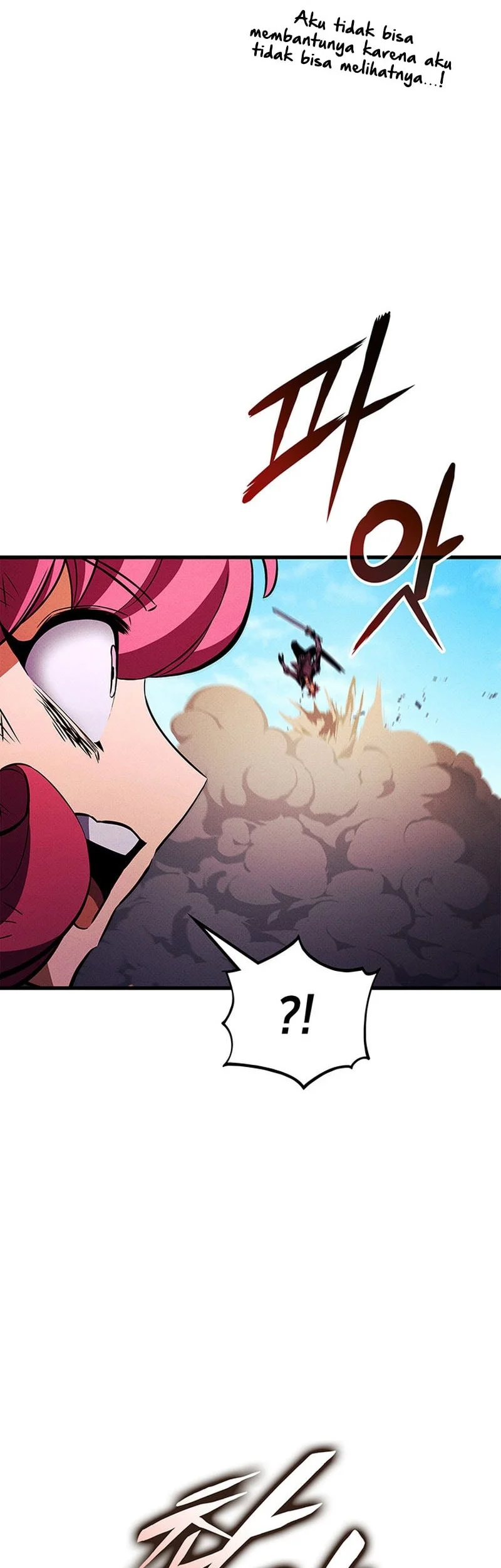 Ranker’s Return (Remake) Bab 222 halaman 31